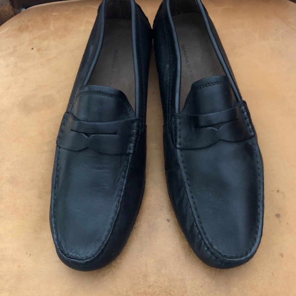 Driving Loafers